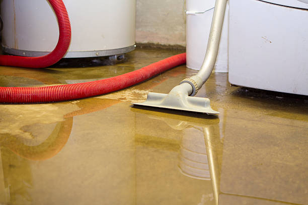 Best Residential water damage restoration  in USA